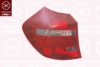 KLOKKERHOLM 00850718 Combination Rearlight